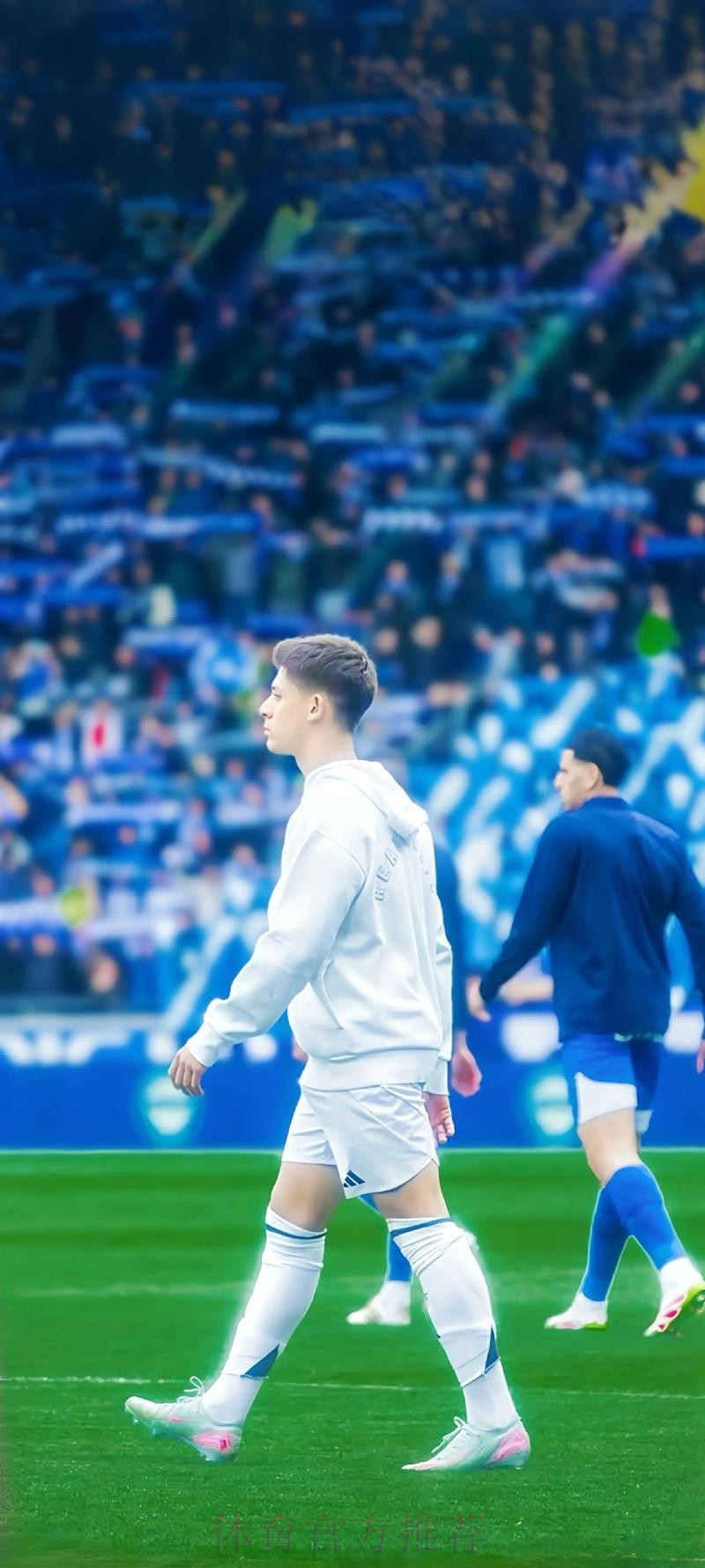 队报：皇马本赛季唯一全勤的姆巴佩出战概率低