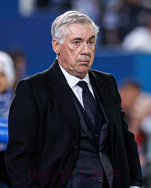 安切洛蒂:居勒尔表现出色 在进攻端需提高效率 安切洛蒂:居勒尔表现出色 在进攻端需提高效率